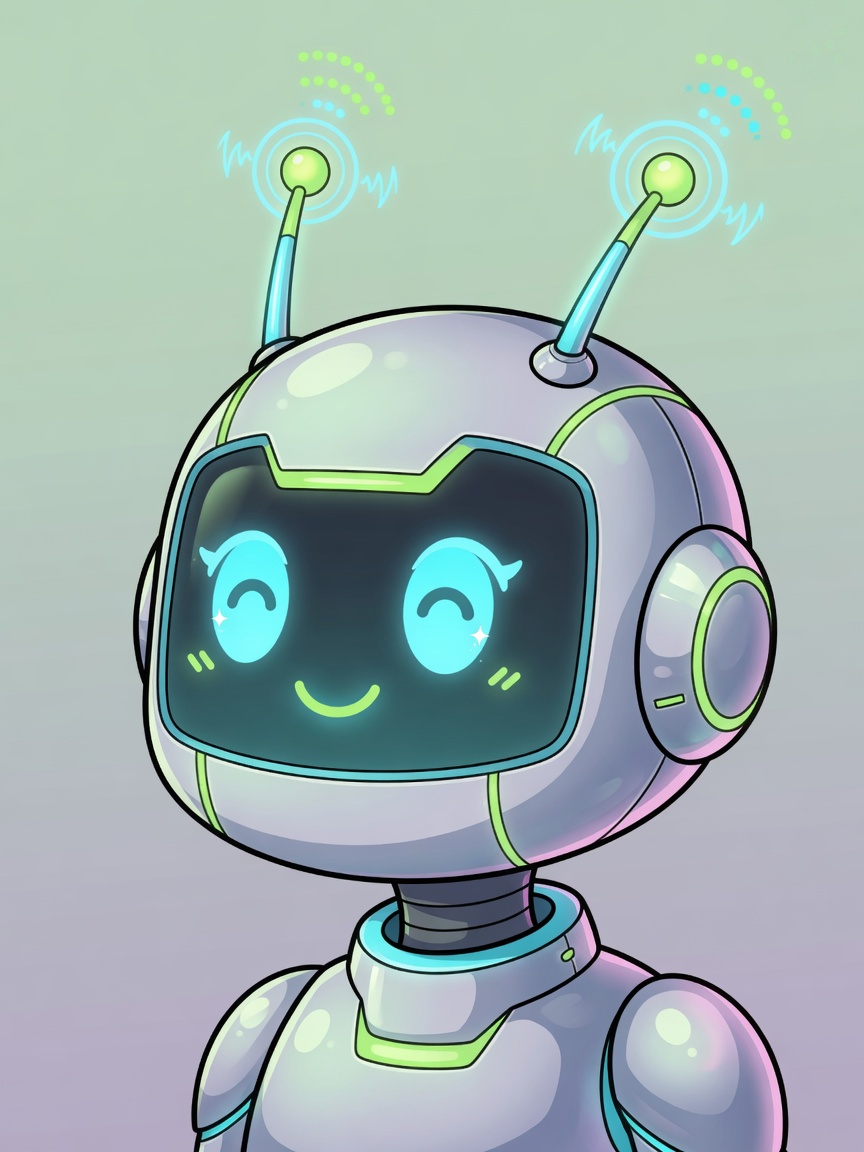 Antenna Bot