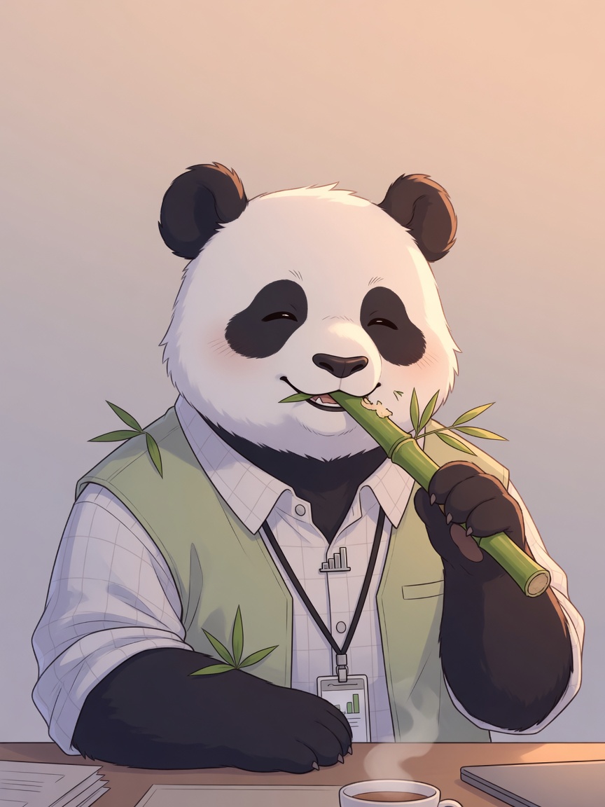 Bamboo Analyst