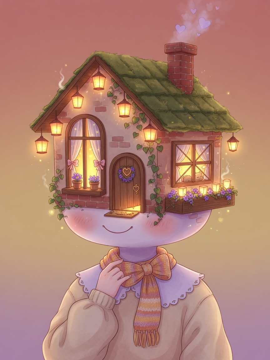 House Head